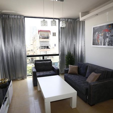 Gordon Suites - By Gordon Inn Tel Aviv Exteriér fotografie