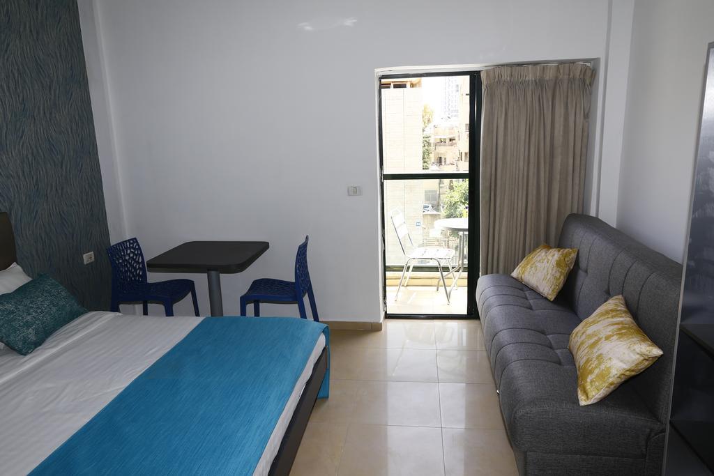 Gordon Suites - By Gordon Inn Tel Aviv Exteriér fotografie
