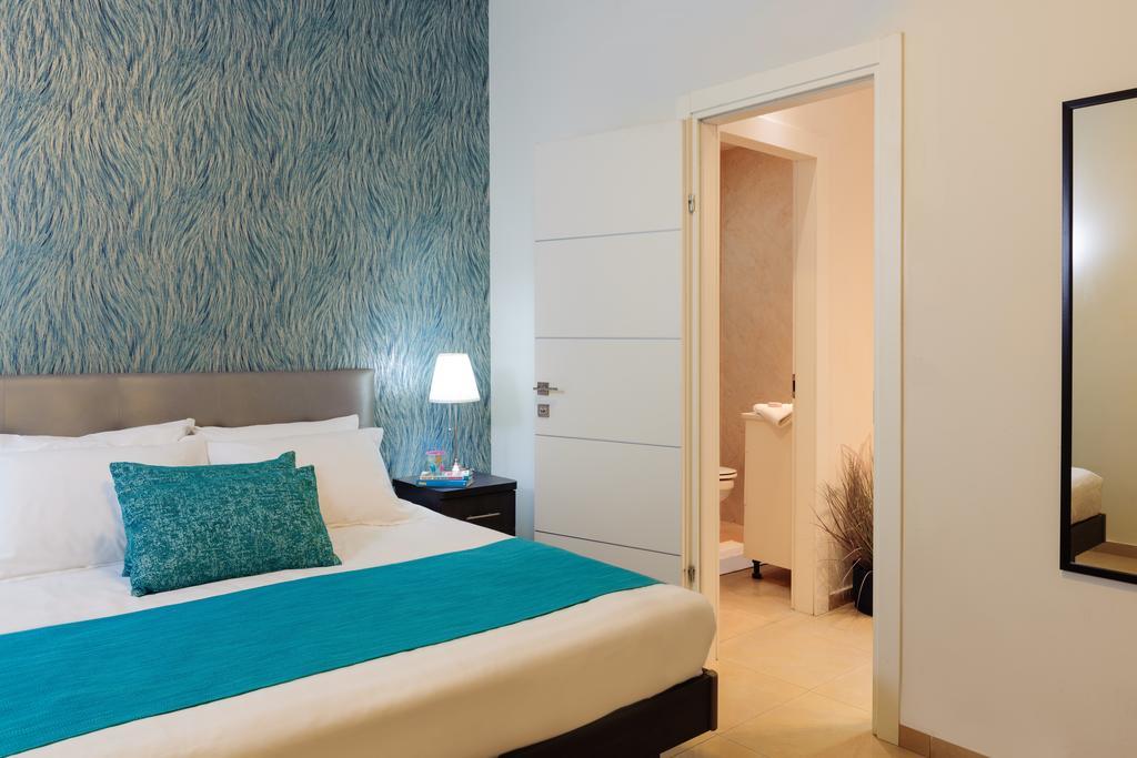 Gordon Suites - By Gordon Inn Tel Aviv Exteriér fotografie