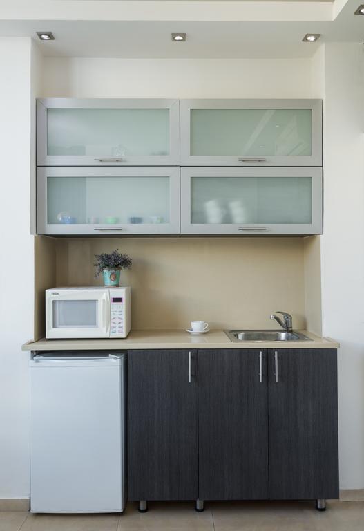 Gordon Suites - By Gordon Inn Tel Aviv Exteriér fotografie