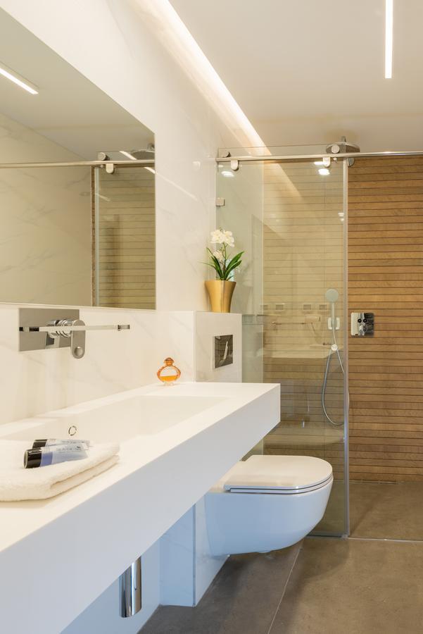 Gordon Suites - By Gordon Inn Tel Aviv Pokoj fotografie