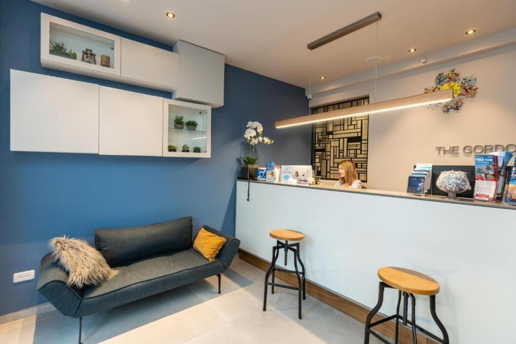 Gordon Suites - By Gordon Inn Tel Aviv Exteriér fotografie